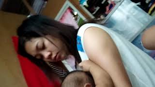 Ate Aprils Son Khulet