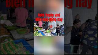 Chợ Quê Vlog