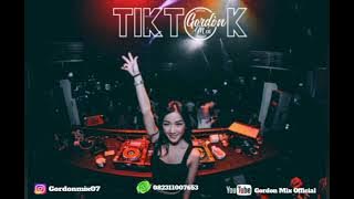 LDR KERAS BOS x FULL SENYUM TIKTOK VIRAL DJ GORDON MIX