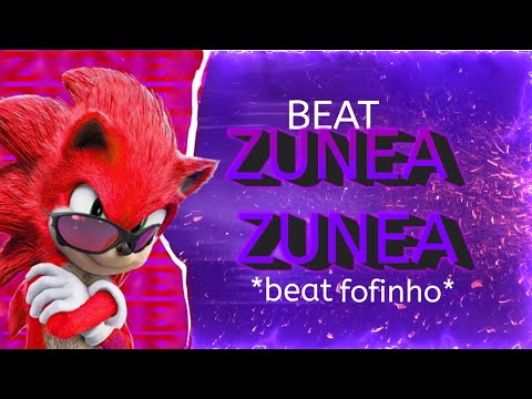 Zunea BEAT ZUNEA ZUNEA - beat fofinhø - (FUNK REMIX) by @VictinnNoBeat - YouTube