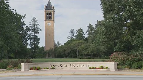 Charlie Kirk's assassination sparks political unrest on Iowa college campuses