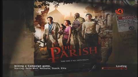 Left 4 Dead 2 Review (Of demo; part 1)