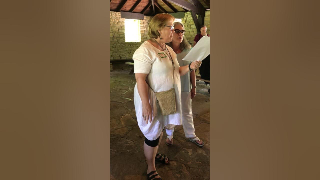 There's A Quaker Down In Quakertown YouTube