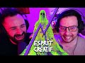 Espionnage industriel avec francoisdescraquesofficiel esprit cratif s01e01