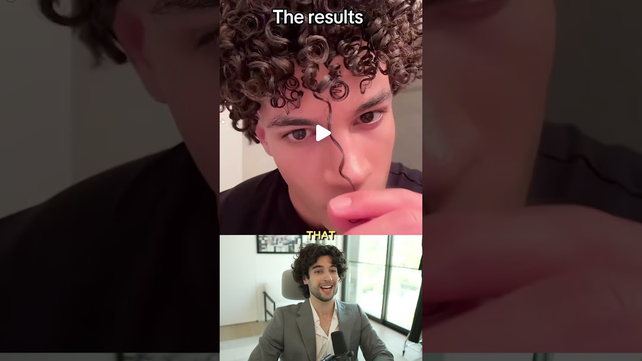 BASED Leave in Conditioner for insane results
