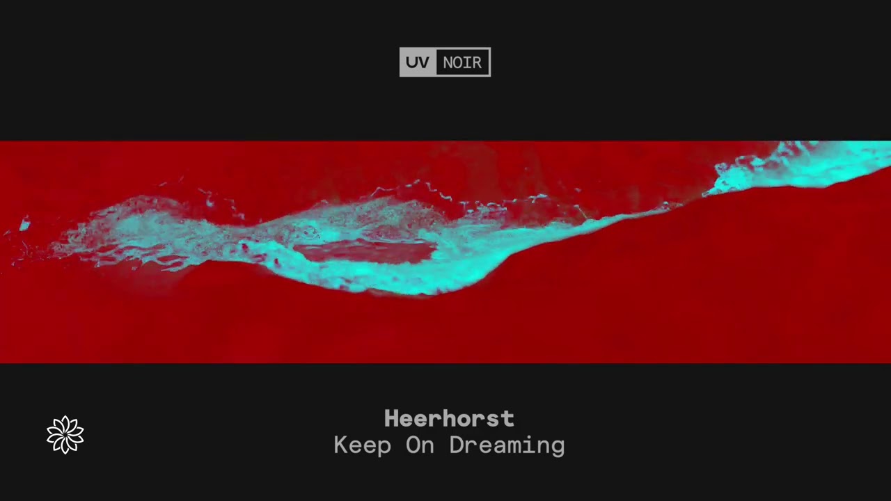 Heerhorst - Keep On Dreaming