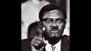 Decolonisation 1960’s and the Congo