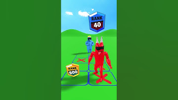 Garten of Banban Babies playing Tic Tac Toe Game in playground #tictac #tictactoe #shorts #viral