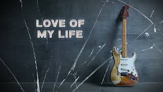 Walter Trout - Love Of My Life (Official Audio) Broken 2024