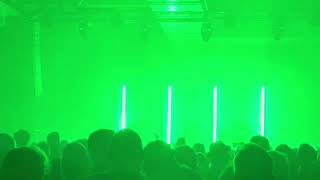 Tinlicker live 7.3.2026 in Kölle