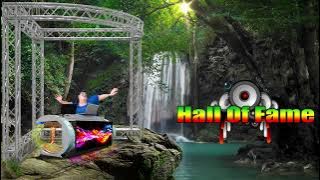 Download lagu The Script - Hall Of Fame (Reggae Remix) Dj Jhanzkie Tiktok 2022