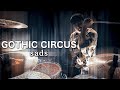 sads - GOTHIC CIRCUS 【Play through】 本人が叩いてみた