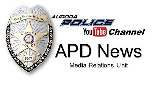 2016 APD Police Memorial Ceremony