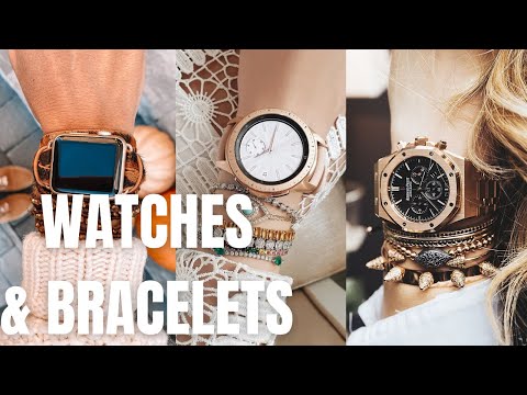 Watch Bracelets & Straps - SEA Wave Diamonds & Watches