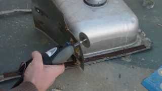$1 diamond dremel cutting disc vs 