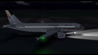 Soft landing#flightgame #flightsimulator #flightsimulator #flightgame MOBILE GAMING'S screenshot 4