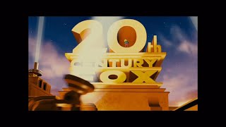 20th Century Fox / Original Film / Gracie Films🍿(The Simpsons Movie 🍩)