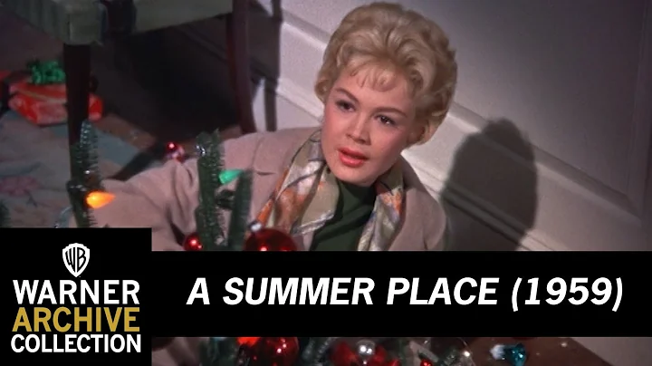 Merry Christmas Mama | A Summer Place | Warner Arc...