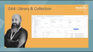 GA4: Library Collection & Adjusted Session Timeout & Engaged Session!