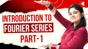 Introduction to Fourier series|B.TECH|BCA|BBA|B.COM|Maths|Dream Maths