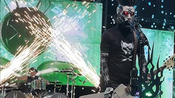 Static-X - Push It (Live in Orlando, FL 2-2-24)