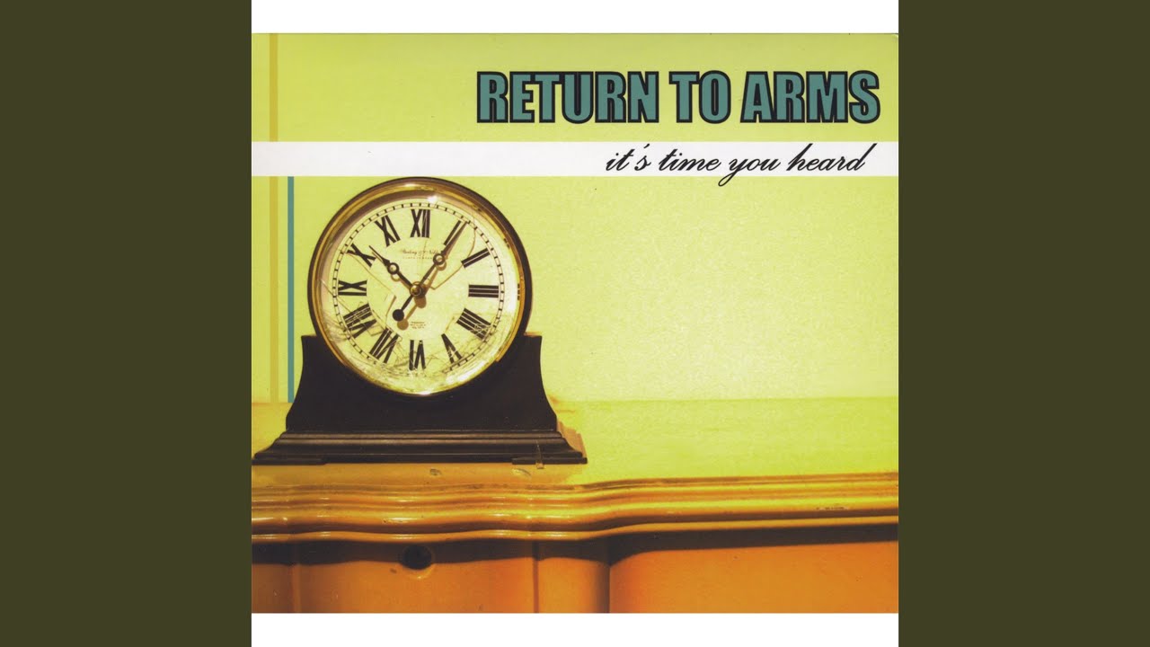 One Night Stands And Romantics – Return To Arms