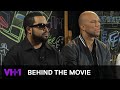 The Importance of Common & Raising Kids In Chicago | Behind The Movie: Barbershop: The Next Cut