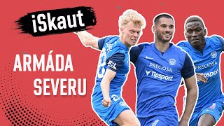 Nezmarova vize a Kaniovy peníze: nový Liberec. Co Kulenovič a Slavia? | iSkaut