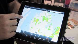 Aero-TV At Oshkosh 2010: ForeFlight's Mobile HD - Making The iPad A Pilot's Best Friend