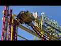 Going on  rides at Adventureland trailer