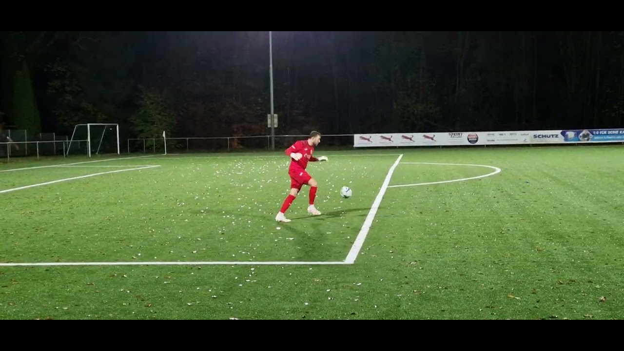 SF Höhr-Grenzhausen vs VfB Linz (Bezirksliga Ost 23/24)