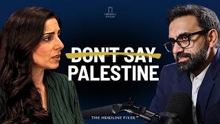 Download Lagu Don't Say Palestine: How the Media Manufactured a Genocide | Assal Rad Download Lagu Don't Say Palestine: How the Media Manufactured a Genocide | Assal Rad