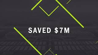 How BIM Clash Detection Saved $7M on Airport Project