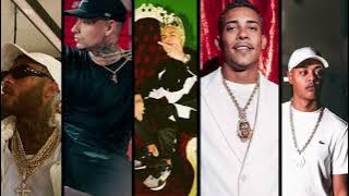 TRAP BRASIL 2022 - Melhores Musicas do Trap Nacional 2022 As Mais Braba Playlist 2022 - TRAP BR 2022