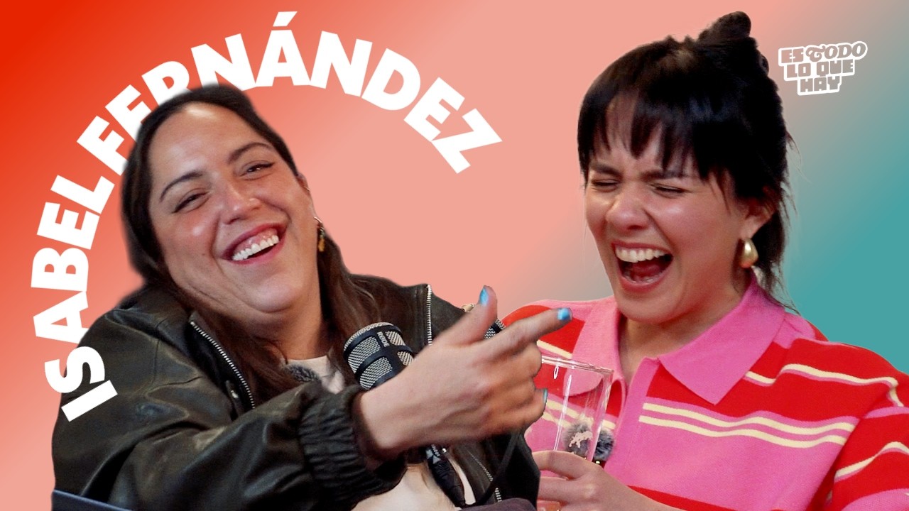 WHERE ARE U?! HERE! WHAT TIME IS IT?! NOW! WHO ARE U?! THIS MOMENT, PRRA! ft. ISABEL FDZ | EP. 016