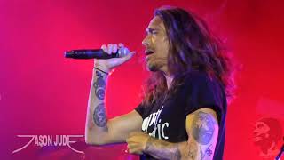 Incubus - Love In A Time Of Surveillance [HD] LIVE (8 Tour) 8/5/17