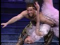 Karen Kain and David Roxander Having Fun in ‘The Magic of Aladdin’