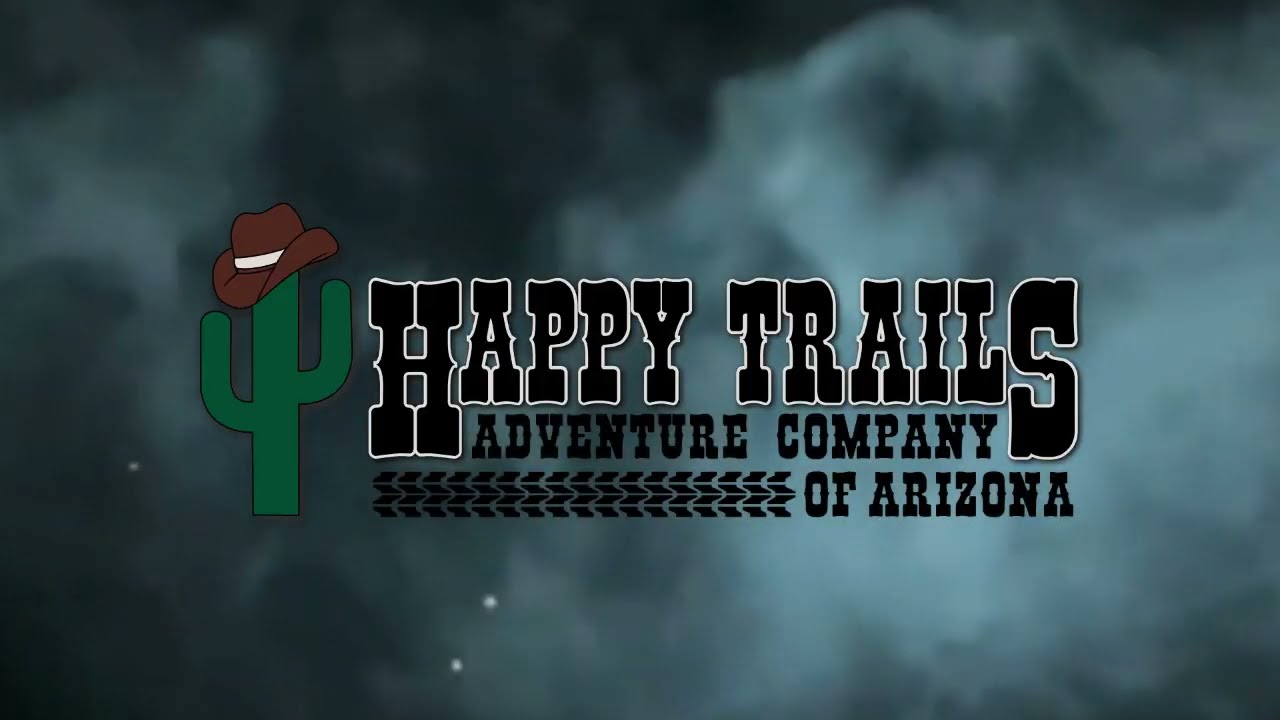 Grandkids Desert Cleanup Bloopers 3 15 22