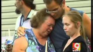 Elsmere family mourns loss of 9 year old