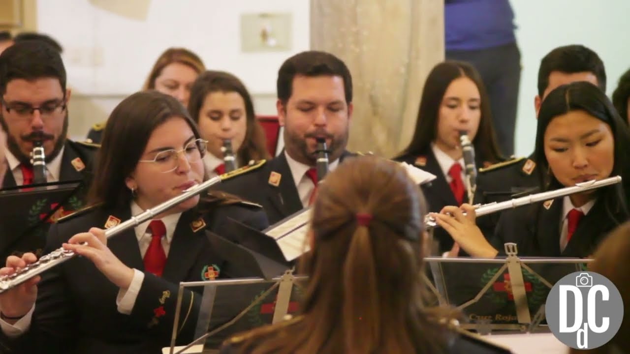 Cristo de los Toreros | BM Cruz Roja