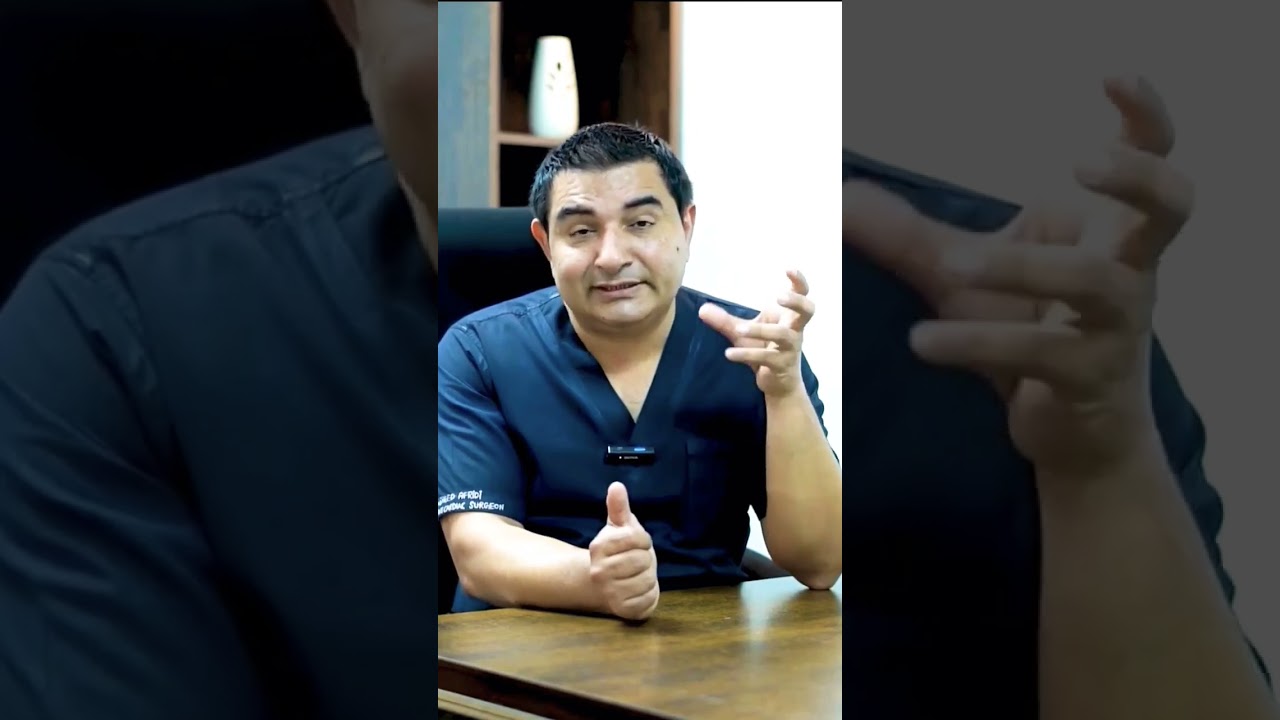 The Dangers of Smoking | Urdu / Hindi | Dr. Saeed Afridi Cardiac Surgeon