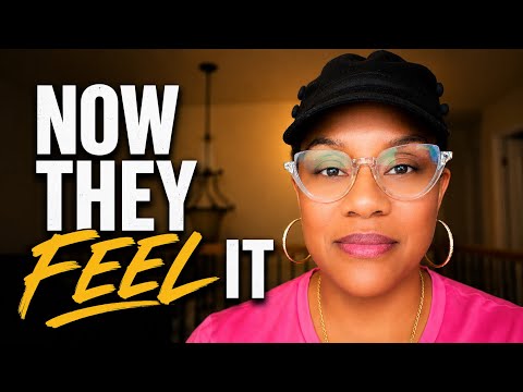 They Never Said Sorry. Now Watch Them Realize What They Lost!