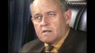 Oregon Governor, Tom McCall 1967-1975