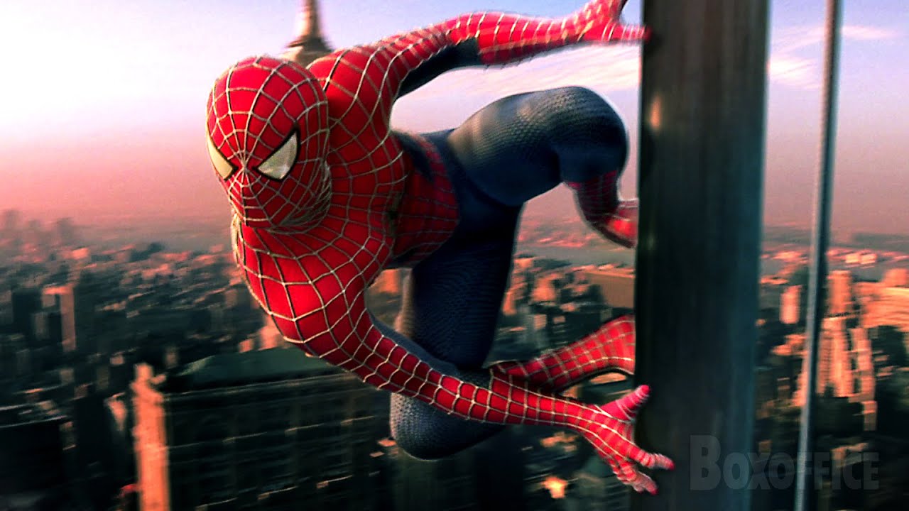 僕はスパイダーマン エンディングシーン スパイダーマン 映画シーン Youtube 僕はスパイダーマン エンディングシーン スパイダーマン 映画シーン Youtube