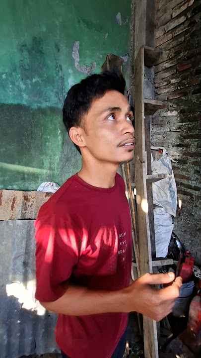 Di atas ada suara hantuu #trandingshorts