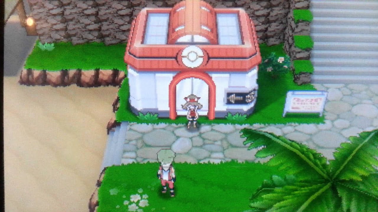 How To Check Ivs In Oras