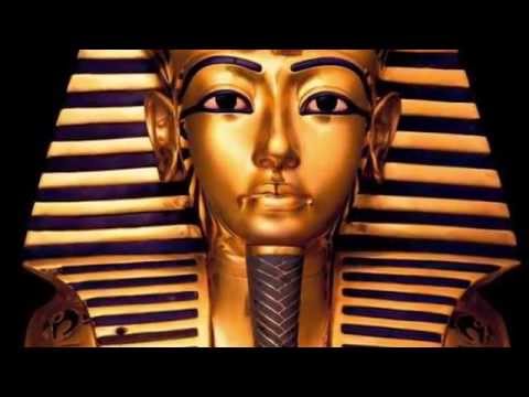 Vídeo: Com Fer Un Baix Relleu A L’antic Estil Egipci