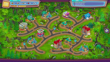 Rescue Team 10: Danger from Outer Space! - Level 6 Guide