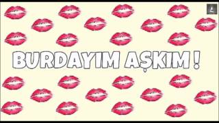 Hadise - Nerdesin Aşkım