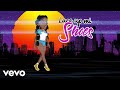Tina Hoodcelebrityy Pon Mi Sneakers Lyric Video Tina Hoodcelebrityy Pon Mi Sneakers Lyric Video